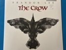 The Crow (Original Motion Picture Soundtrack) by Stuart Kupers (Record, 2020)