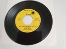 George Wilson Here Stands The Man Who Needs You Northern Soul  EX