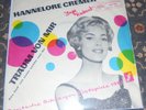 Hannelore Cremer : Träum von mir,Metronome,7