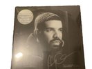 Drake Scorpion 2LP Vinyl Limited Black
