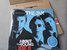 The Jam - About The Young Idea: The Very Best Of The Jam [VINYL] - 100% Charity