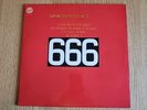aphrodites child 666 vinyl - Uk First Press