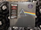 The Dark Side Of The Moon by Pink Floyd Deluxe Gatefold Vinyl LP Free Shipping