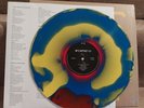 Paul McCartney III 3x3 Edition - Tri-Coloured Vinyl LP + Handwritten Lyric Print