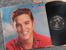 Elvis Presley FOR LP FANS ONLY LPM-1990 (USA 1959 ORIGINAL) VERY NICE COPY