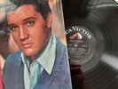 Elvis Presley GIRLS, GIRLS, GIRLS LPM-2621 (USA 1964) RARE WHITE TOP, NM SHRINK