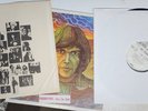 NEIL YOUNG - S/T  VERY RARE 1969 White Label Promo Original Mix LP  EXCELLENT