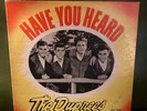 The Duprees “Have You Heard” LP Vinyl Coed Records LPC 906  Mono VG+ 1963