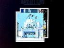 Led Zeppelin - Soundtrack / The Song Remains The Same GER 2LP 1976 .