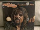 Waylon Jennings The Ramblin' Man Sealed Vinyl LP Original APL1-0734 Unopened