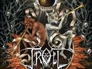 Troll - Trolldom [New Vinyl LP] UK - Import
