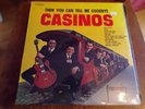 The Casinos Then You Can Tell Me Goodbye Sealed LP