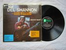 DEL SHANNON LP SINGS HANK WILLIAMS stateside sl 10130