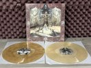 Absu Tara  Bronze Smoke Vinyl LTD 175 Melechesh Deströyer 666 Aura Noir Immortal