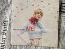 NEW  Taylor Swift ME  7 inch Vinyl Featuring Brendon Urie of Panic At The Disco.