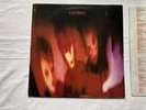 THE CURE. Pornography. FICTION ORIGINAL 1982 UK 1ST PRESSING VINYL LP FIXD7.