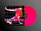 Madonna - Confessions on a Dance Floor - Pink Vinyl - Same Day Dispatch
