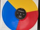PAUL McCARTNEY  McCartney III   3x3 Edition Multicoloured Vinyl New …