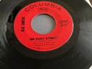 O.C.Smith on easy Street -us Columbia Records -Mint-