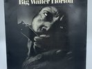 Walter Horton - Big Walter Horton With Carey Bell - Used Vinyl Record