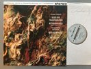 SAX 2437 FIRST PRESS KLEMPERER RICHARD STRAUSS METAMORPHOSEN ORIG 1962 UK LP NM+