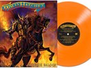 Molly Hatchet - Jukebox Saloon (Orange Vinyl) NEW RECORD LP VINYL
