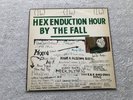 THE FALL “HEX ENDUCTION HOUR” Original 1st 1982 UK VINYL LP KAMERA KAM 005 EX