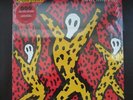 Sealed THE Rolling Stones Voodoo Lounge Uncut 3x LP Vinyl Record EAGLP691 MINT