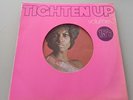 TIGHTEN UP Vol 3 / TROJAN RECORDS Reggae Compilation 1970 Vinyl With Poster.