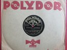 DJANGO REINHARDT - 78 RPM 