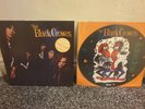 The Black Crowes - Shake Your Money Maker Vinyl Album & Jealous Again 12
