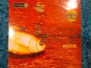 Breathe by The Prodigy (Record, 1996)