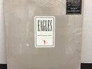 Eagles Hell Freezes Over - 25th Anniversary 2019 SEALED