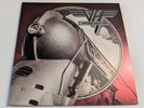 Van Halen ‎A Different Kind Of Truth 2LP Deluxe Edition RED, Gatefold NM