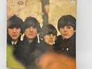 The Beatles For Sale LP Vinyl Record Printed Gt Britain  Parlophone PCS 3062 60s