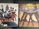 (2)The Brides Of Funkenstein Texas From A Cowboy/Sly the Family Stone Hits Vinyl