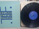 New Order 'Movement' LP [Factory]