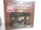 CROSBY STILLS NASH & YOUNG DEJA VU RARE SEALED SD 19118 LEATHER TEX