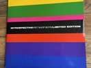 Pet Shop Boys Introspective  Limited  x3 12 singles EMI Excellent Condition