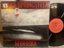 Bruce Springsteen Nebraska NM ORIG IN SHRINK