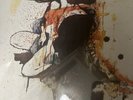 Peter Doherty - Grace Wastelands Vinyl Lp Nm/nm Still In Shrink The Libertines.