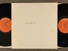 The Beatles WHITE ALBUM 1st Generation Orange Capitol 2LP NM w/POSTER,road,meet