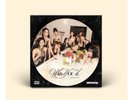 Twice With You-th Limited Edition LP Glitter Version Pre Order