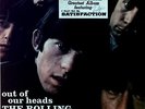 The Rolling Stones - Out Of Our Heads EU LP 1965 (VG-/VG) Mono Export Vers. ´*