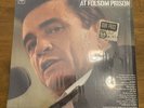 Original 1968 Press Johnny Cash 