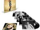 Tina Turner Queen Of Rock 'n' Roll VINYL 5-LP 100817/CK