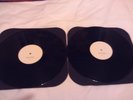 ALLMAN BROTHERS BAND LIVE VINYL TEST PRESSING ALBUM   WOODSTOCK PVO06 DLP.
