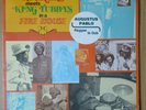 Augustus Pablo: Rockers Meets King Tubbys In A Fire House '80 Shanachie Original
