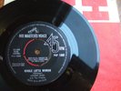 JOHNNY KIDD - WHOLE LOTTA WOMAN  - HMV POP 1353 / 1964 CO. SLEEVE VG+ EX AUDIO