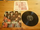 PINK FLOYD PIPER AT THE GATES OF DAWN VINYL ALBUM RECORD LP 1967 EX+/NEAR MINT